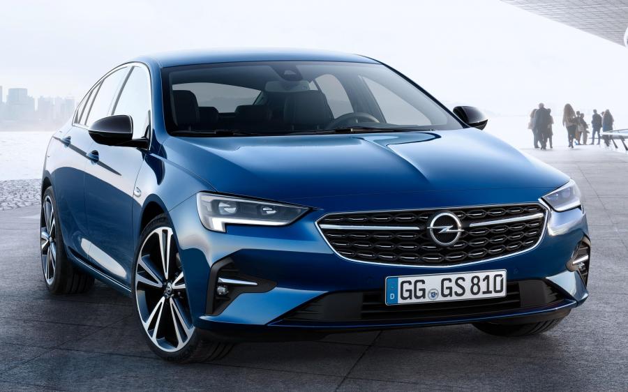 Opel Insignia Grand Sport '2020